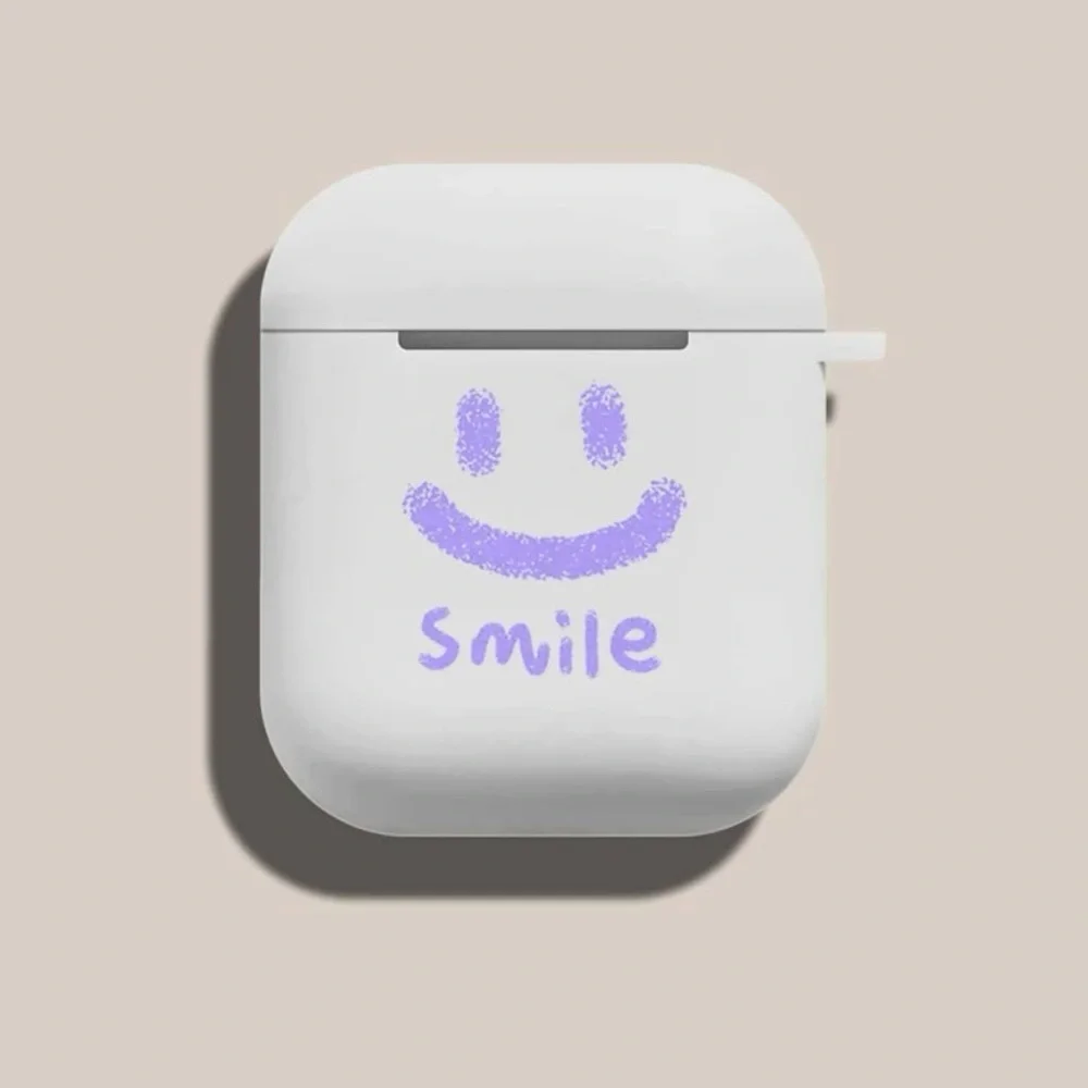 AirPod case, charging port, multiple
